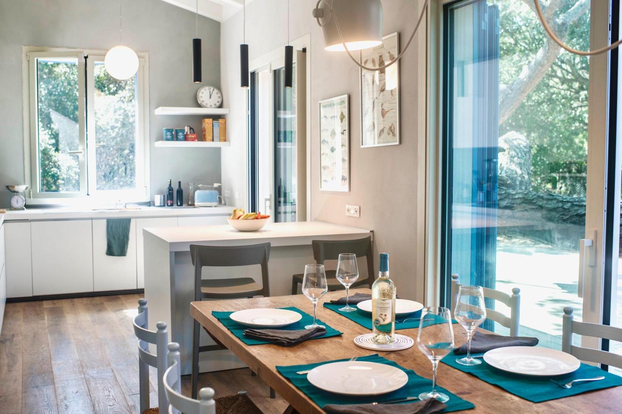 Villa Duna Blu Baratti Dış mekan fotoğraf
