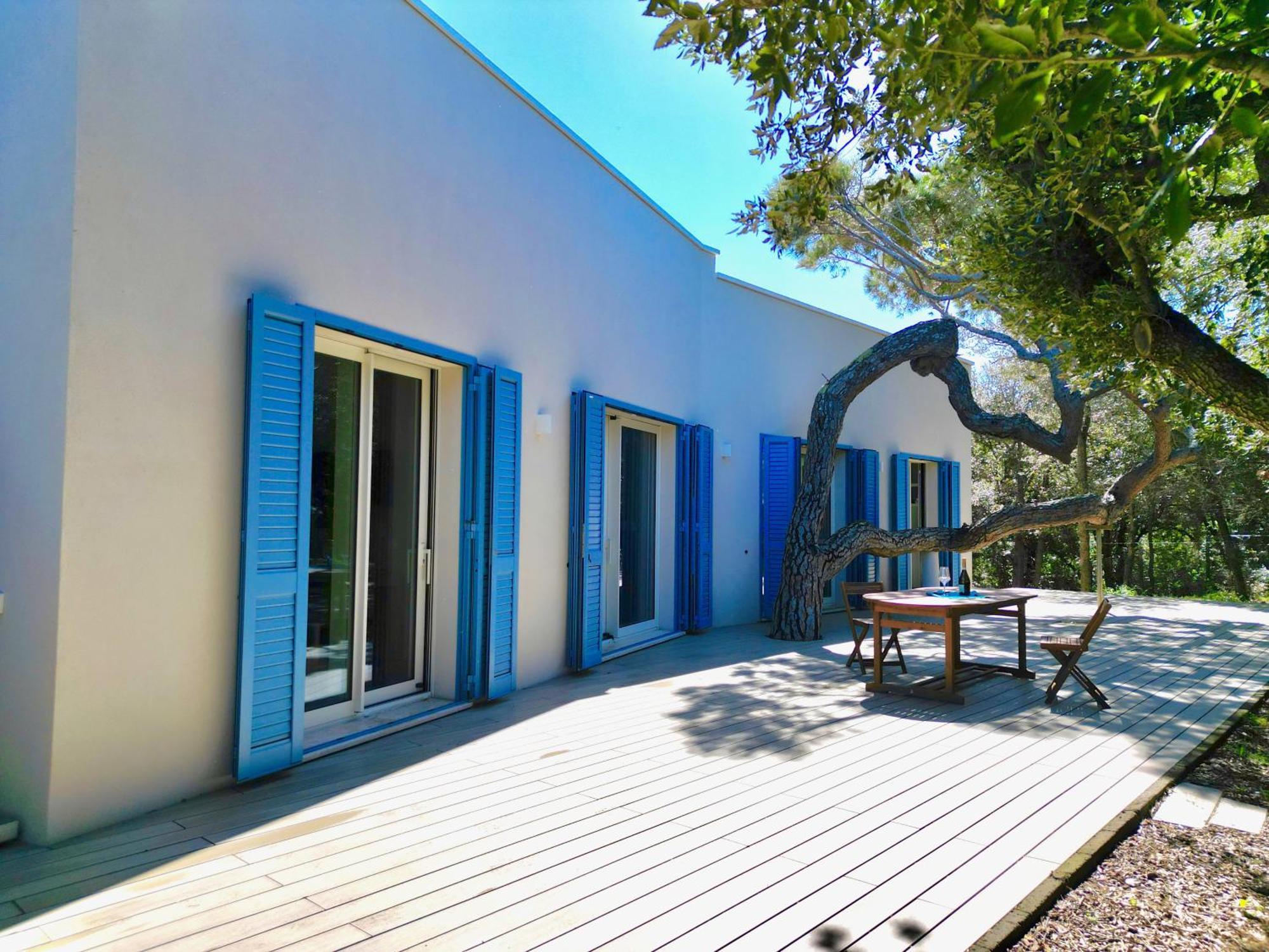 Villa Duna Blu Baratti Dış mekan fotoğraf