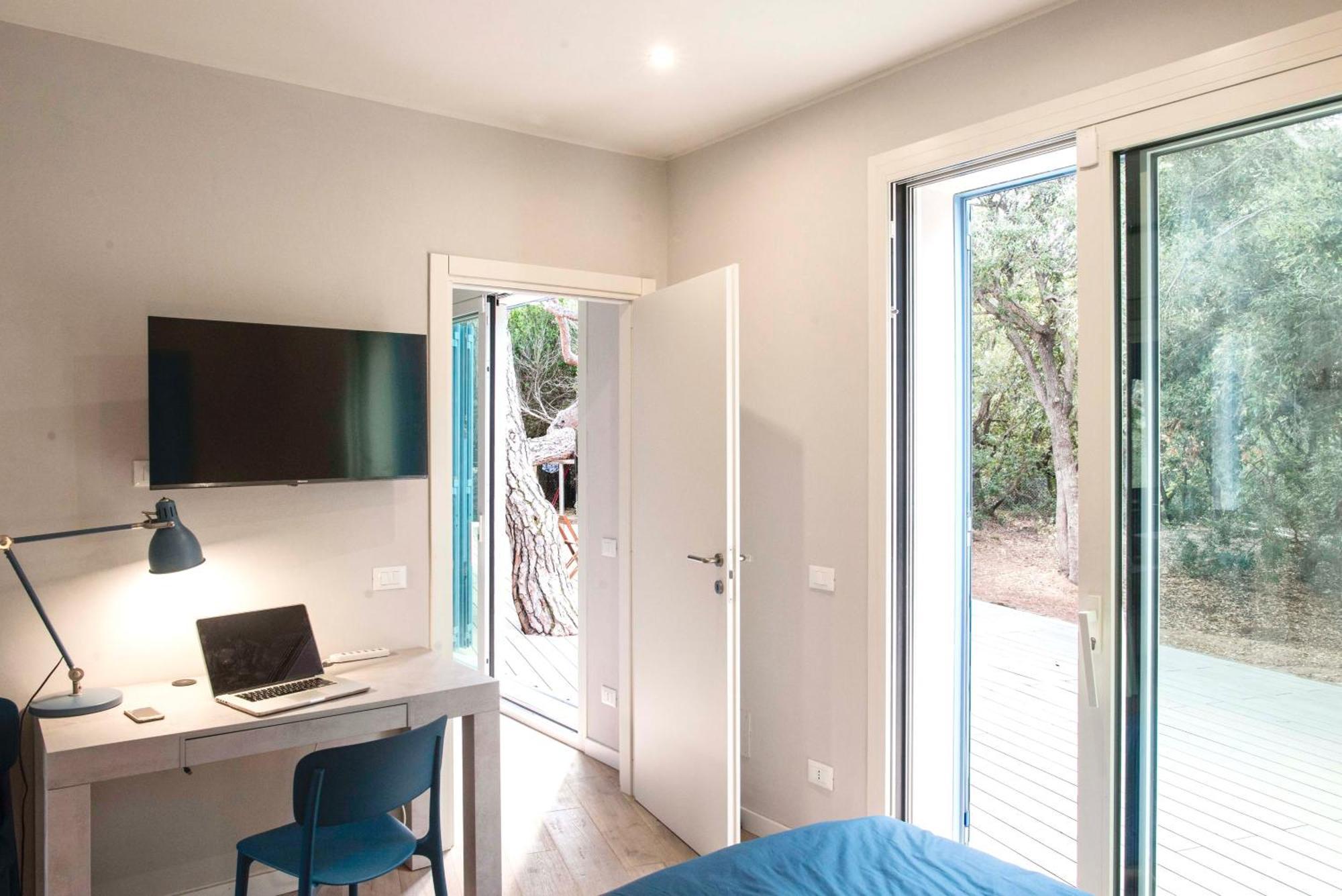 Villa Duna Blu Baratti Dış mekan fotoğraf
