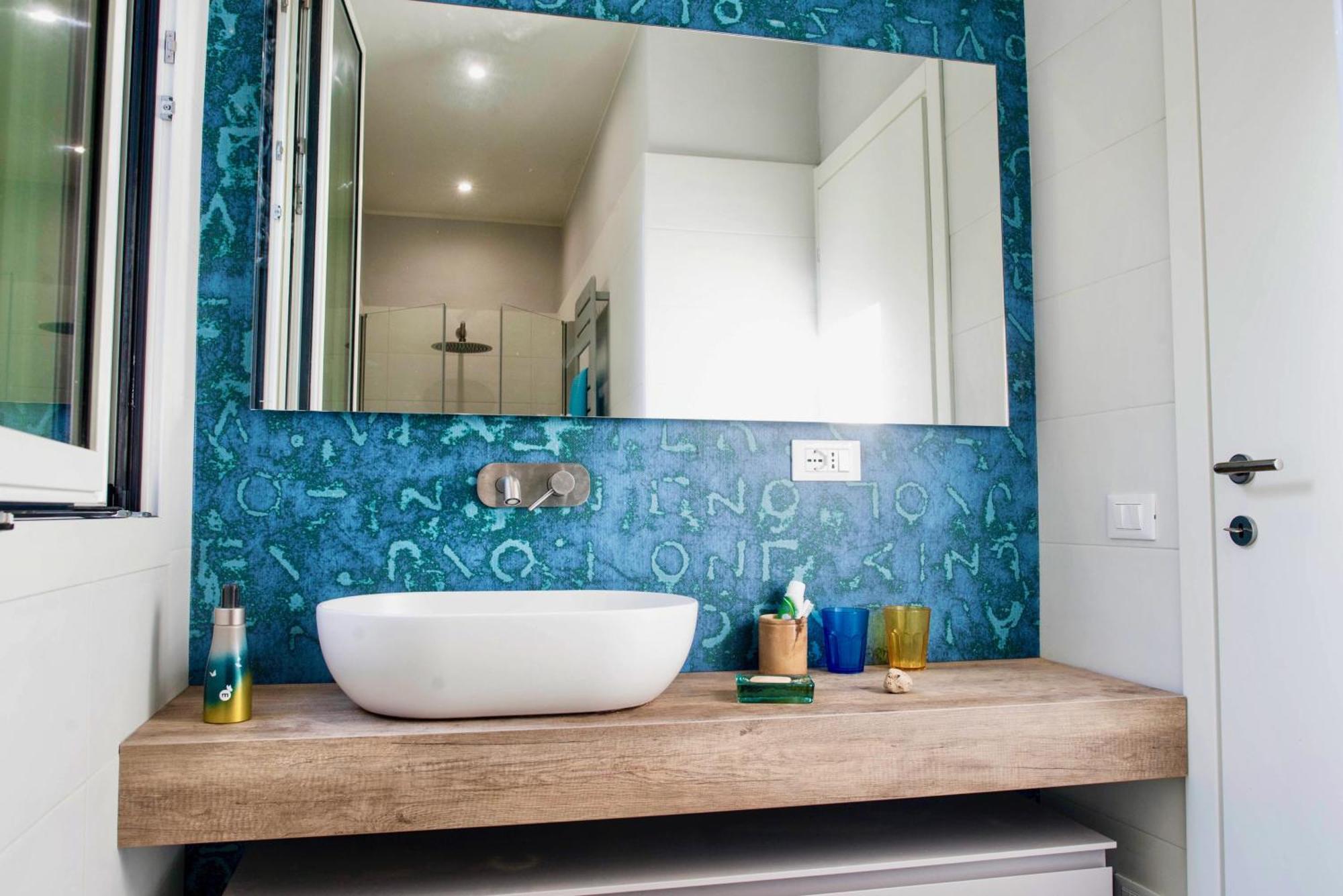 Villa Duna Blu Baratti Dış mekan fotoğraf