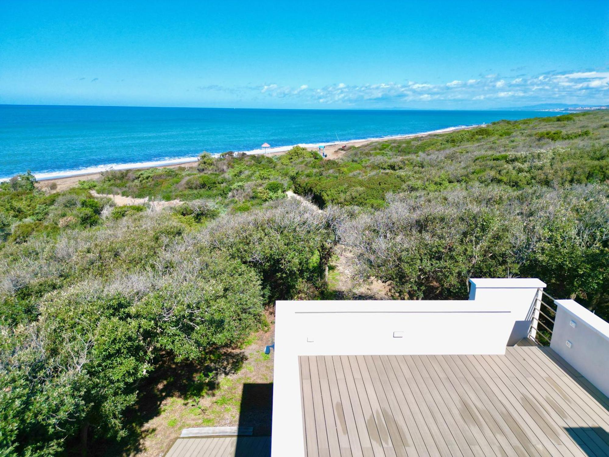 Villa Duna Blu Baratti Dış mekan fotoğraf